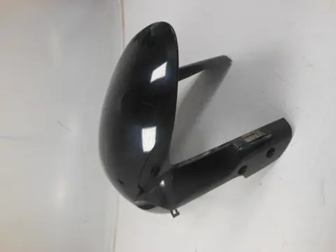VOORSPATBORD Suzuki GSX R 750 2008 - 2010