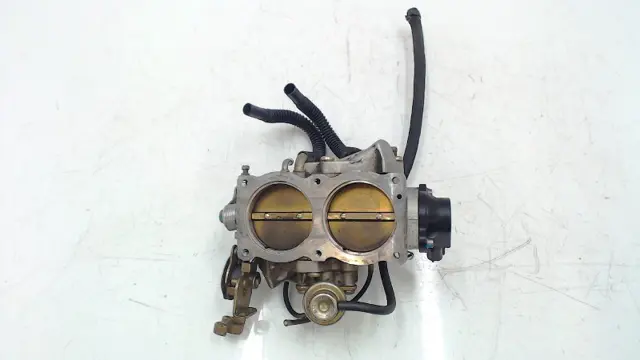 GASKLEPHUIS Aprilia Tuono 1000 2006 - 2008