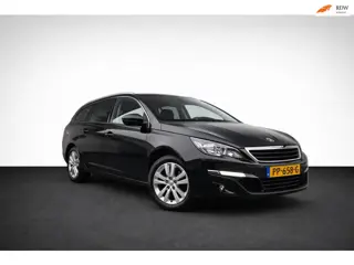 Peugeot 308 SW 1.2 PureTech Blue Lease Premium