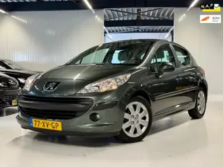 Peugeot 207 1.6 XT 120PK Automaat |Airco!!