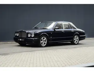 Bentley Arnage 6.8 V8 T Mulliner