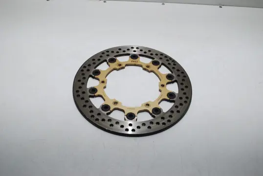 LINKER REMSCHIJF VOOR Yamaha YZF R1 1998 - 1999