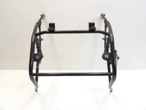KUIPFRAME Yamaha FJ 1200 1986 - 1987