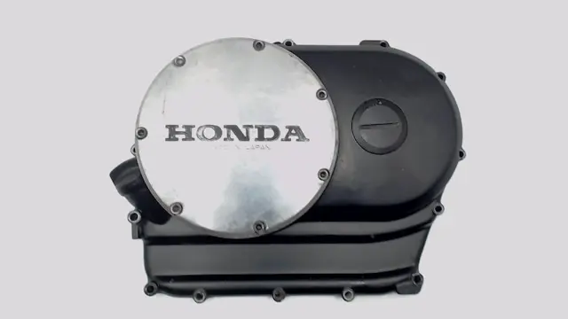 KOPPELINGSDEKSEL Honda VT 700 750 1983 - 1985
