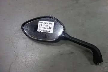 SPIEGEL LINKS MV Agusta F3 675 2012 - 2018