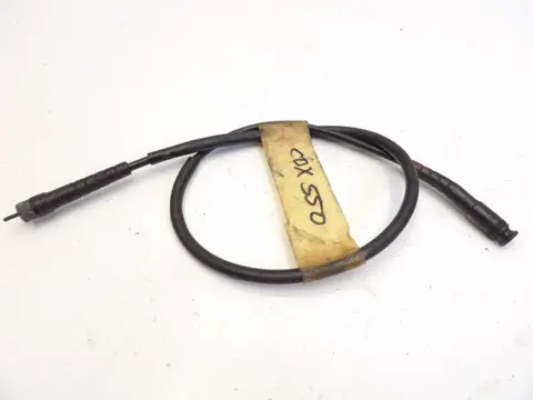 KILOMETERKABEL Honda CBX 550 F2 1982 - 1985