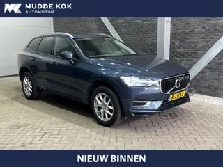 Volvo XC60 T8 Twin Engine Momentum | Panoramadak | Luchtvering | BLIS | Apple Carplay | Getint Glas