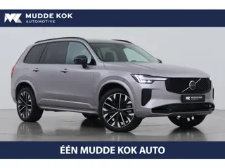 Volvo XC90 2.0 T8 Plug-in hybrid AWD Plus Dark | ACC | 360° Camera | Harman/Kardon | BLIS | Stoel+St