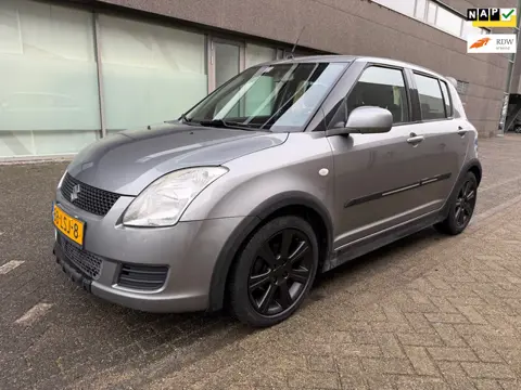 Suzuki Swift 1.3 Cool AIRCO BJ 6-2010 APK 7-2026