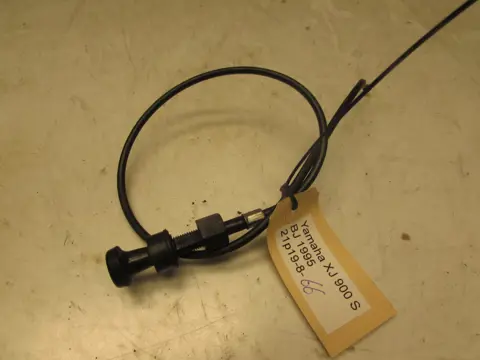 CHOKEKABEL Yamaha XJ 900 S Diversion 1994 - 2005