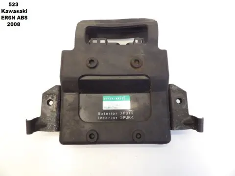 CDI UNIT Kawasaki ER 6 2005 - 2008