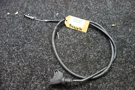 KOPPELINGSKABEL Suzuki GSR 600 2006 - 2009