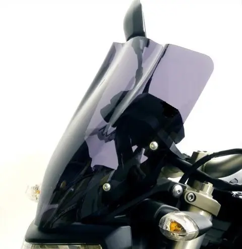 KUIPRUIT Yamaha MT 09 2013 - 2017