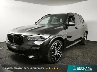 BMW X5 xDrive45e High Executive M-Sport | Panoramadak | Co-pilot Pack | 22 inch | Harman Kardon | La