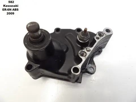 MOTORBLOK DIVERSE Kawasaki ER 6 2009 - 2011