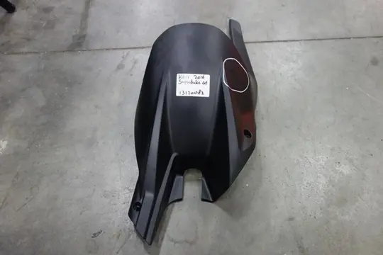 ACHTER SPATBORD KTM 1290 Super Duke GT 2016 - 2019