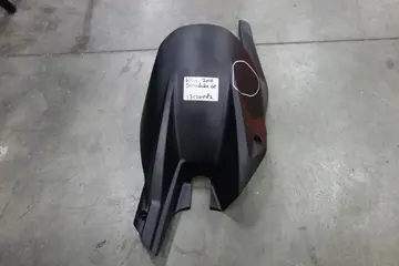 ACHTER SPATBORD KTM 1290 Super Duke GT 2016 - 2019