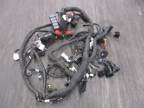 KABELBOOM Benelli 502 Cruiser 2019 - 2021