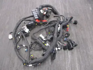 KABELBOOM Benelli 502 Cruiser 2019 - 2021