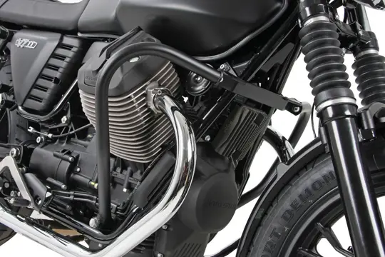 VALBEUGEL Moto Guzzi V7 II 2014 - 2016