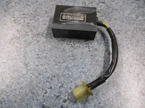 CDI UNIT Honda VF 700 750 S Sabre 1982 - 1985