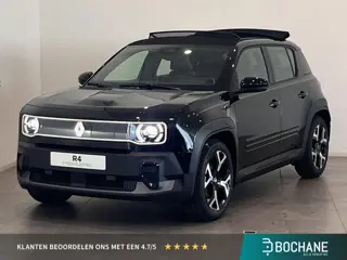 Renault 4 Comfort Range Techno “Plein Sud™" 52 kWh | Nu direct rijklaar uit voorraad leverbaar voor: