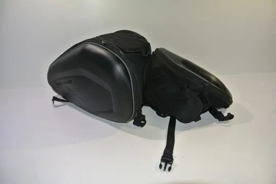 KOFFERSET Yamaha XV 950 R 2016 - 2018