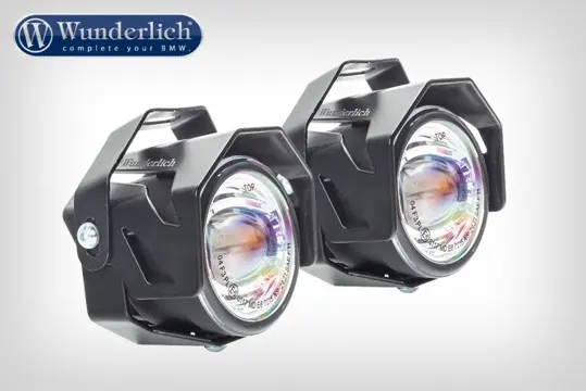 KOPLAMP BMW S 1000 XR 2015 - 2016 / 2017 - 2019 / 2020 -