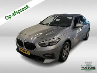 BMW 2 Serie Gran Coupé 218i Business Edition Plus 1e-Eig. & Keurig-Onderh. BOVAG-Garantie. NL-Auto.