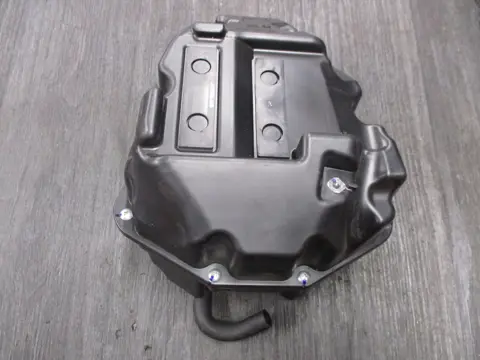 LUCHTFILTERHUIS Kawasaki Ninja 650 2017 - 2019