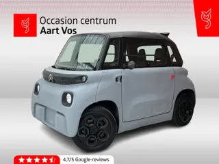 Citroën AMI AMI | 100% Elektrisch | (bj 2020, automaat)