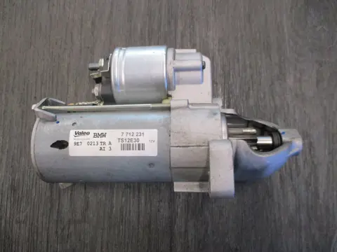 STARTMOTOR BMW R nine T Urban gs 2016 - 2020