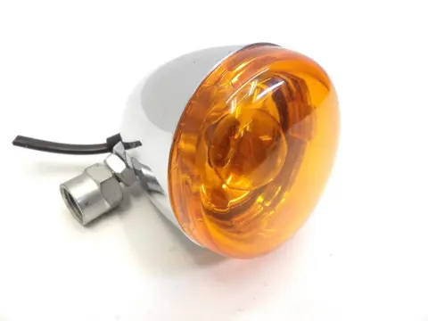 KNIPPERLICHT Harley Davidson Dyna 2000 - 2017