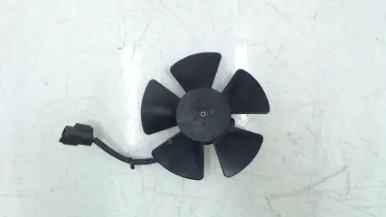 VENTILATOR Aprilia Tuono 1000 2006 - 2008