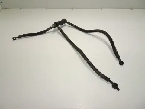 REMLEIDING VOOR Kawasaki ZX 7 R 1996 - 2002