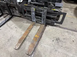 Stabau versteller 4000KG versteller 3500KG klemvermogen Fem3 HL1160