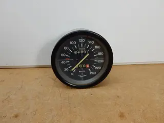 TELLER Moto Guzzi 850 T3 T4 1977 - 1982