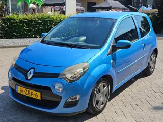 Renault Twingo 1.2 16V Collection