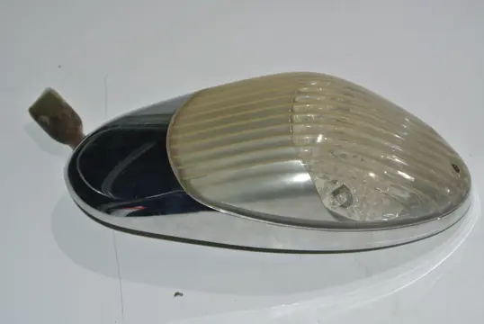 ACHTER LICHT Kawasaki VN 900 2006 - 2012