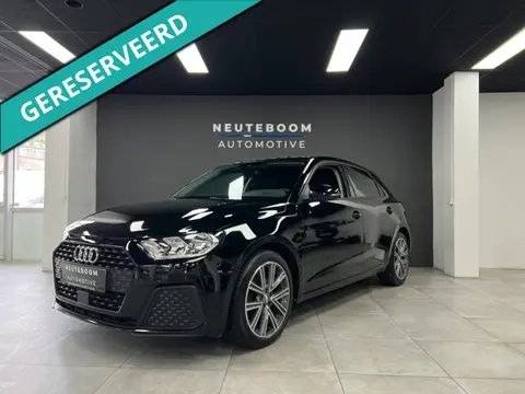 Audi A1 Sportback 30 TFSI | Carplay | Clima | Cruise control