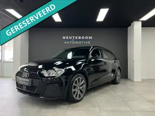 Audi A1 Sportback 30 TFSI | Carplay | Clima | Cruise control