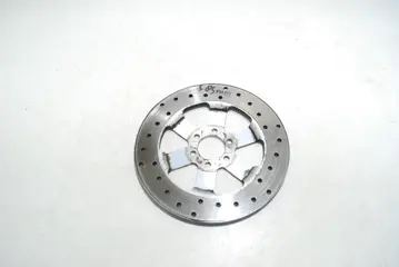 ACHTER REMSCHIJF Moto Guzzi Florida V 65 1986 - 1992