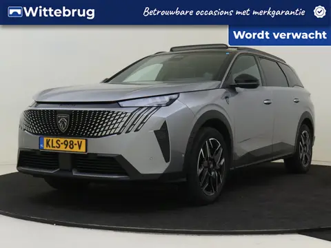Peugeot 5008 1.2 Hybrid 145 GT 7p (bj 2025, automaat)