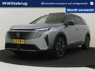 Peugeot 5008 1.2 Hybrid 145 GT 7p (bj 2025, automaat)