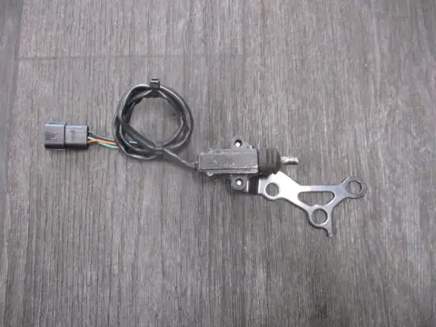 STANDAARD SCHAKELAAR Triumph Speed triple RS 2018 - 2020