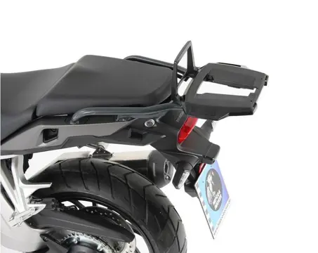 TOPKOFFERDRAGER Honda VFR 800 X Crossrunner 2015 - 2016