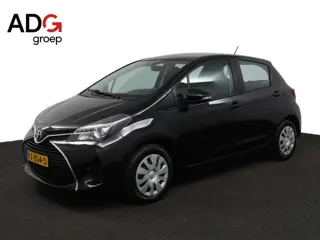 Toyota Yaris 1.3 VVT-i Aspiration | Achteruitrijcamera | Airco | Bluetooth | Boordcomputer | Electri