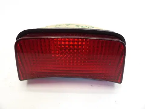 ACHTER LICHT Honda VT 500 1982 - 1984 / 1983 - 1986