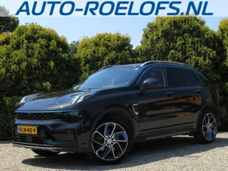 Lynk & Co 01 1.5 * 360Cam * Pano * Carplay *