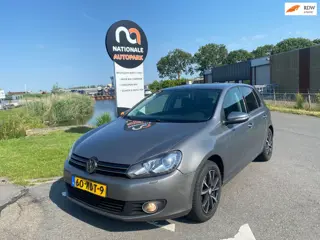 Volkswagen Golf | 2009 | 1.4 TSI Trendline | Export en Handel